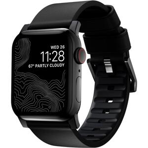Nomad Active Strap Pro Black