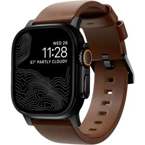 Nomad Modern Band Brown/Black