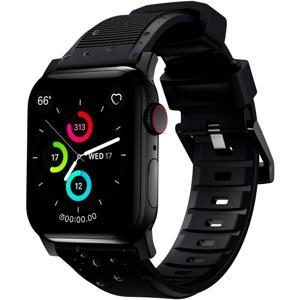 Nomad Rugged Strap Black