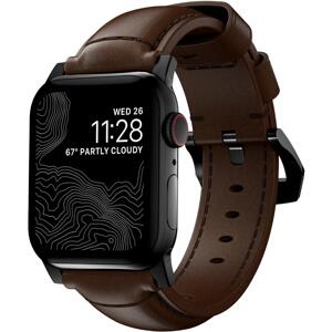 Nomad Traditional Band Black/Brown