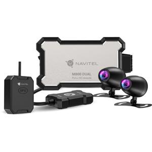 NAVITEL M800 DUAL