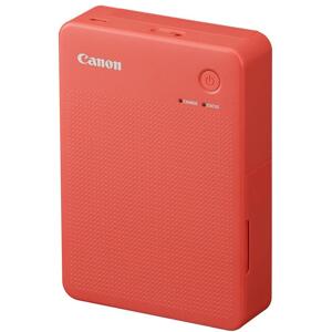 Canon SELPHY QX20 Červená