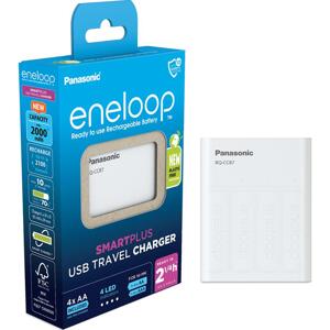 Panasonic-Eneloop NAB. KJ87MCC40USB