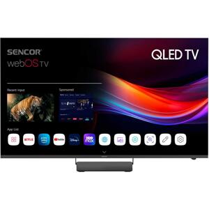 Sencor SLE 55Q870TCSB