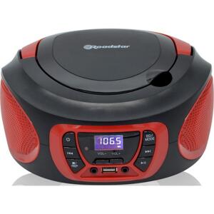 Roadstar CDR-365U/RD