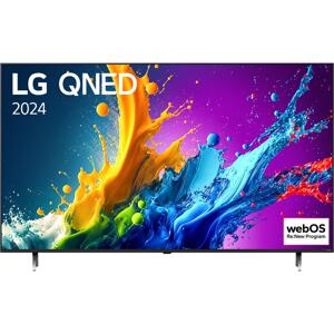 LG 86QNED80T6A + CASHBACK 200€