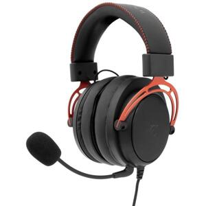 WHITE SHARK Gorilla Red/Black