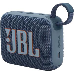 JBL Go 4 Blue