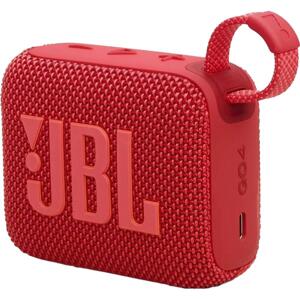 JBL Go 4 Red