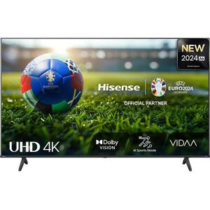 Hisense 85E6NT