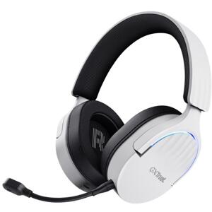Trust GXT 491 Fayzo White