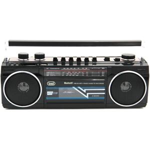 Trevi RR 501BT Black