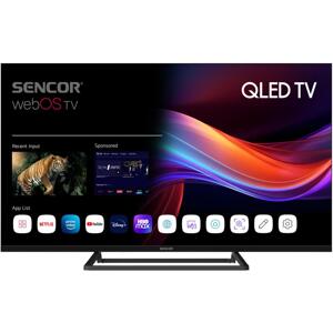 Sencor SLE 40QF860B