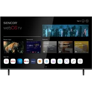 Sencor SLE 43FS803B