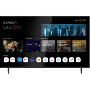 Sencor SLE 43US803B