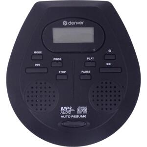 Denver DMP 395W