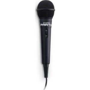 Mikrofóny audio