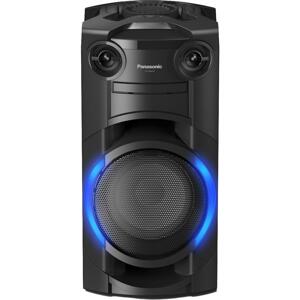 Panasonic SC BMAX10E-K
