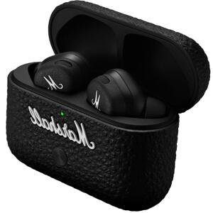 Marshall Motif II A.N.C. Black