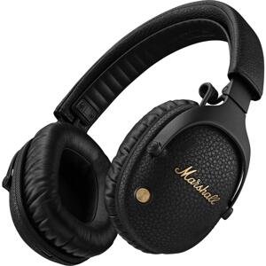 Marshall Monitor III A.N.C. Black