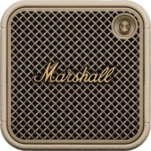 Marshall Willen II Cream