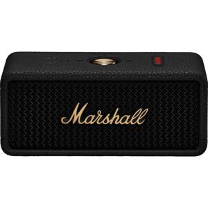 Marshall Emberton III Black & Brass