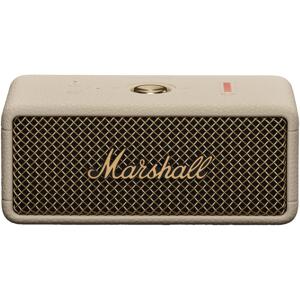 Marshall Emberton III Cream