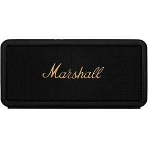Marshall Middleton Black & Brass