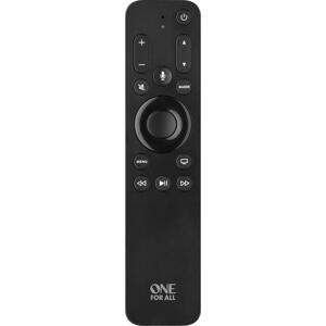 One For All URC1110 dialkový ovládač pre Apple TV