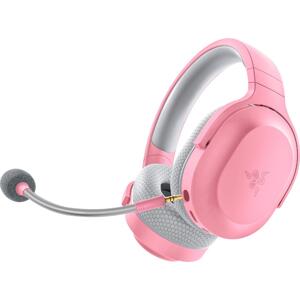 Razer Barracuda X (2022) Quartz Pink