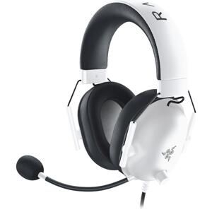 Razer Blackshark V2 X White