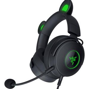 Razer Kraken Kitty V2 Pro Black