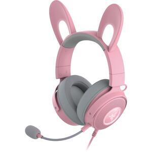 Razer Kraken Kitty V2 Pro Quartz