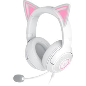 Razer Kraken Kitty V2 White