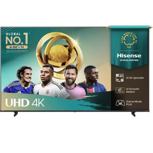 Hisense 85A6Q