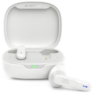 JBL Vibe Flex White