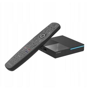Strong LEAP-S3 PRO Google TV Box