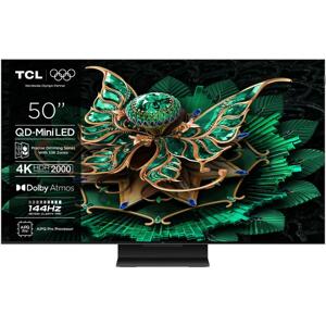TCL 50C7K