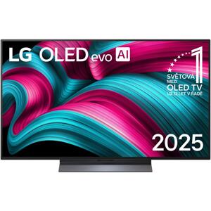 LG OLED48C54LA + CASHBACK 320€