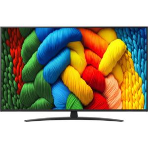 LG 55NANO81A6A