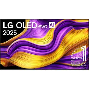 LG OLED83G54LW + CASHBACK 2000 €