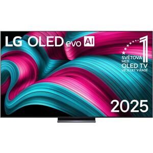LG OLED83C54LA