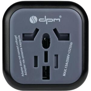 dpm PF01EU-B