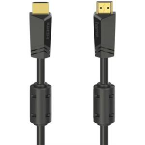 Hama HDMI kábel High Speed 4K 10 m