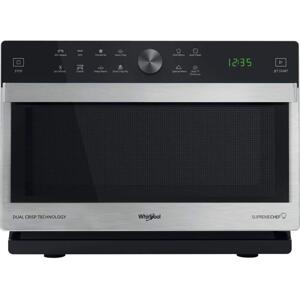 Whirlpool MWSC 833 SX