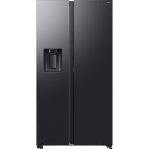 Samsung RS80F64KEFEO
