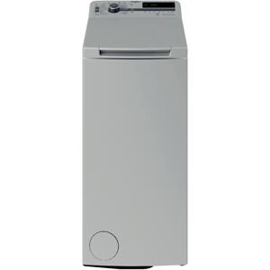 Whirlpool TDLRS 7252BS EU