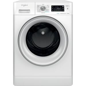 Whirlpool FFWDB864489SVEE