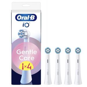 Oral B iO Gentle Care White 4 ks