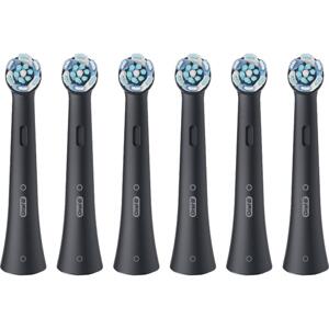 Oral B iO Ultimate Clean Black 6 ks